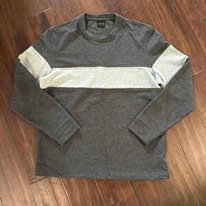 DUNNING GOLF SWEATSHIRT